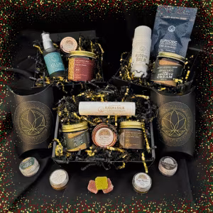 Hempy Holiday Gift Collections